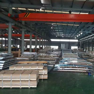 China flat sheet 7075 t651 4x8 aluminum feet european standard aluminum sheet price in stock for sale