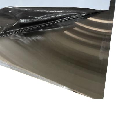 China Low MOQ 6082 t6 aluminum sheets plate T3 2024 alloy plate wholesale manufacture for building for sale