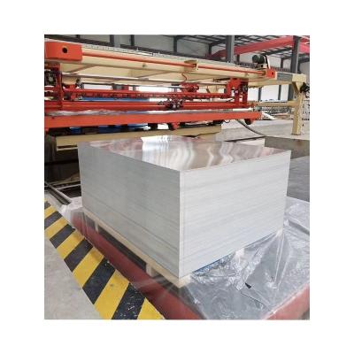 China good price flat 1050 1060 1100 3003 4048 7075 aluminum sheets for sale for sale