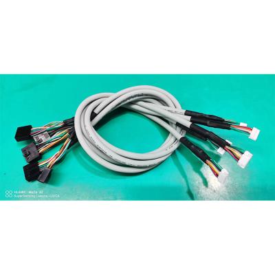 China Home Appliance Copper Home Appliance Manufacturer Custom Wiring Harness Cable Assembly for sale