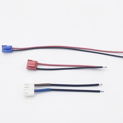 China Professional Rru Home Appliance Manufacture Cheap Ret Port Electronic Connecting Cable Assembly Wiring Harness for sale