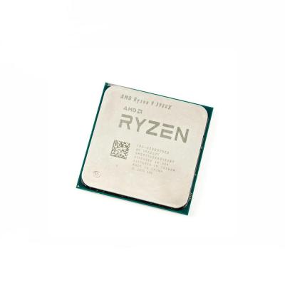 China Desktop For AMD R9 3900X 7nm 12 Cores 24 Threads 3.8GHz 105W Boxed CPU Processor (r9) Interface AM4 for sale