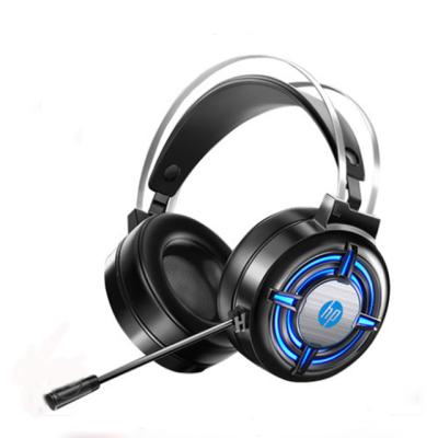 China H120S Headband Beatstudio With Microphone Computer Notebook Gamer USB Earbuds Earbuds Gaming Headset for sale