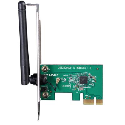 China TP-LINK LAPTOP Gigabit Network Card 5G PCI-E Dual Band Desktop WiFi Wireless Receiver for sale