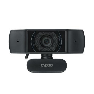 China FOR Rapoo C200 720P HD Webcam with USB2.0 with Rotatable Microphone for Live Broadcast Video Calling Conference C200 Camera for sale