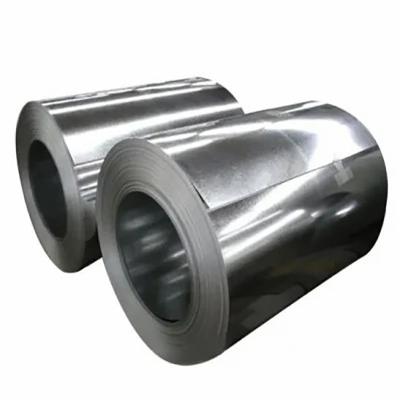 China Forms China Factory Cold Rolled Steel Sheet Galvanized Strip Steel Coil for sale