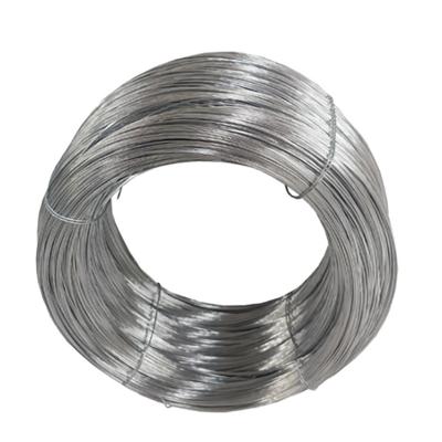 China High tensile strength dipped galvanized iron wire q195 to galvanize galvanized steel wire iron wire for sale