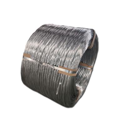 China High Tensile Strength Electro Galvanized Iron Wire No.18 Steel Wire Galvanized Iron Wire Hot Dip Galvanized for sale