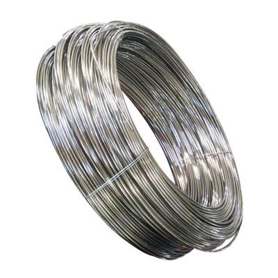 China High Tensile Strength Galvanized Iron Wire Tie Wire Galvanized 20 bwg Iron Wire Galvanized for sale