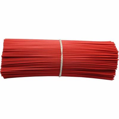 China Construction Binding Wire High Quality PVC Coated Iron Wire Directly Cut Binding Wire for sale