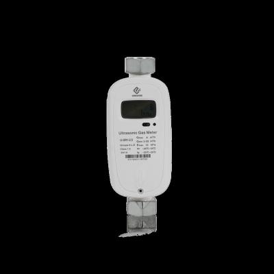 Κίνα Hangzhou Viewshine gas medidor prepaid ultrasonic gas meter static electronic pengukur prepaid gaszhler friend G4 gas medidor Hangzhou Viewshine and full προς πώληση