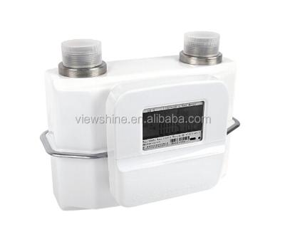 China Viewshine Static and Full Gas Electronic Commercial Ultrasonic Wireless Flow Meter en venta