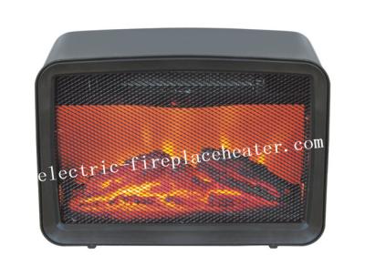 China Custom Made Home Decorators Electralog Mini Electric Fireplace 20-30m2 for sale