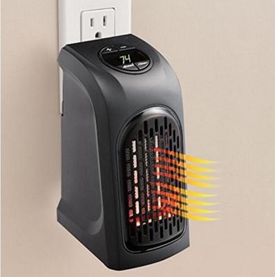 China 2021 Portable Household Factory Room USB Heater Fan Mini Radiator Direct Wall Mounted Heater for sale