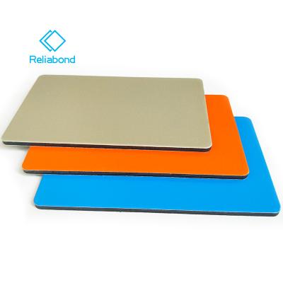 China Alucobond Modern Panel ACP Aluminum Composite Material Price for sale