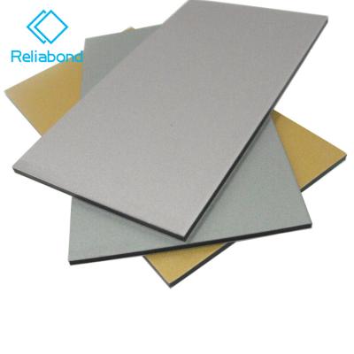 China Modern Fireproof Alucobond ACP Aluminum Composite Panel For Wall Cladding for sale