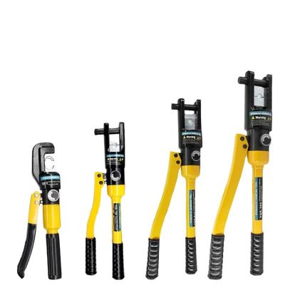 China High force Hot Sale Hydraulic Crimp Tools and Cable Cutter Hydraulic Cable Lug Crimpers for sale