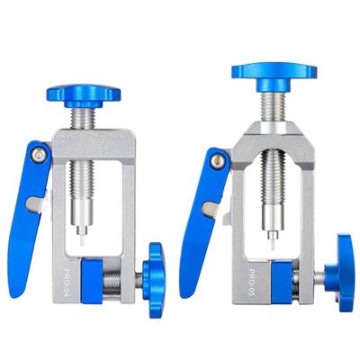 China High force Hot Sale Bicycle Brake Hydraulic Hose Fitting Insertion Tool Bicycle Hydraulic Needle Driver Insertion Tool for sale