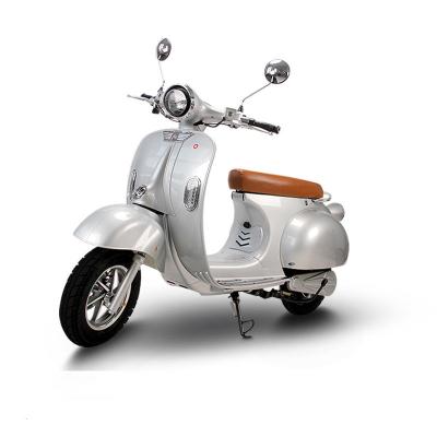 China Citycoco 60V20A unisex moped moped retro vespa car electrico for sale