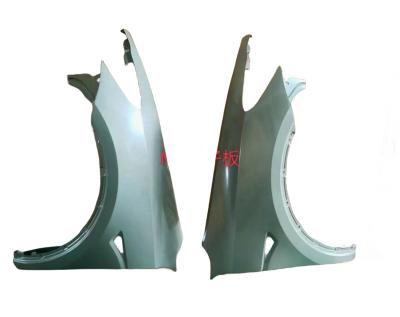 China 2021- OEM 1493451 1493452 for tesla model y bodykit front fender Made in China for sale