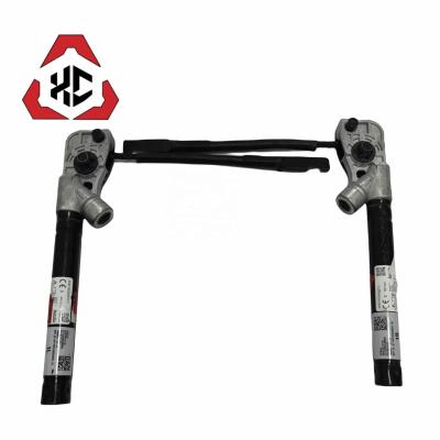 China 2018-2021 Original tesla parts Seat Belt Warning 1090322 1090324 is for the Tesla model 3 tensioner for sale