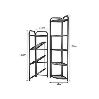 China Factory Directly Supply Stocked Racks Racks Shelf Home Use Racks Storage Racks for sale