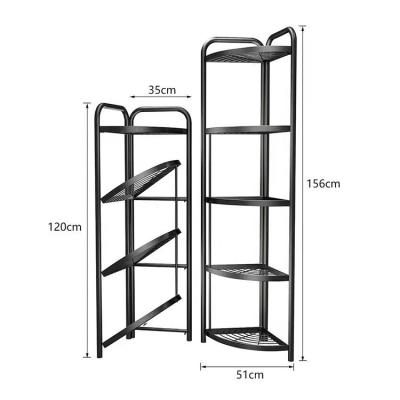 China Hot Selling High Quality Custom Viable Stacking Shelves Home Kitchen Use Racks Storage Racks for sale