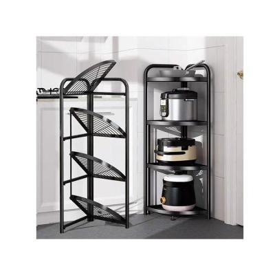 China New Viable Racks and Home Design Wholesale Price Shelves Use Rack Storage Racks for Cabinet for sale