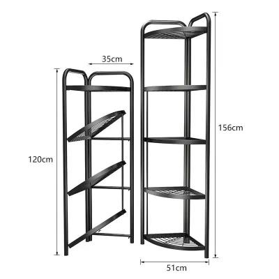 China 2022 Viable Custom Design Shelving Storage Organizer Kitchen Shelf Home Use Racks Storage Racks for sale