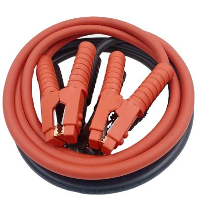 China Wholesale Custom 3awg Battery Connector Cable Jump Start Cars Battery for sale