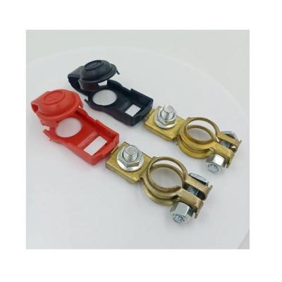 China Wire connecting terminals Front Battery Terminal of scooter from China supplier for sale