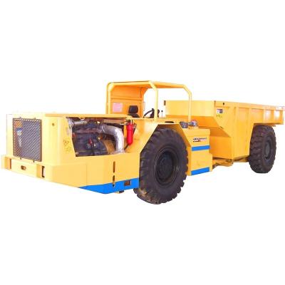 China High Quality Underground Mining Coal Mine Equipment UK-10 Underground Truck for sale