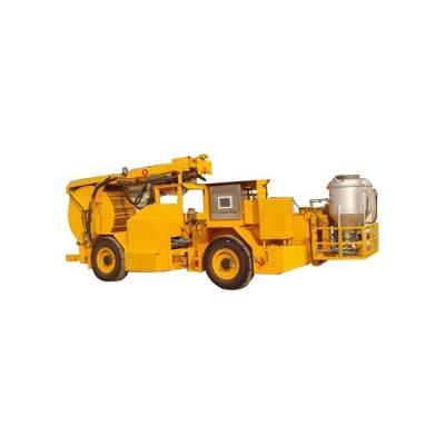 China Underground mine mine utility articulated utility vehicle for sale