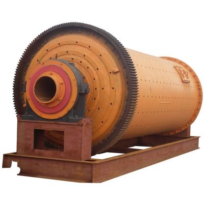 China energy & Mineral Mining Equipment Molino De Bolas Grinding Ball Mill for sale