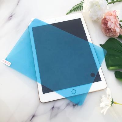 China New Design Anti-fingerprint Special Durable Anti Scratch Shock Paper-like Screen Protector For iPad Screen Protector for sale