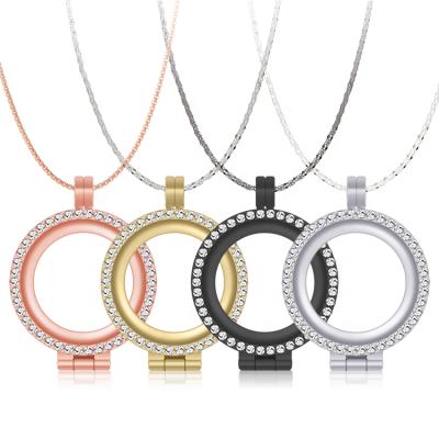 China For Exquisite Airtag Protective Airtag Necklace Pendant The Beautiful For Kids Children Dogs Cats Pets Locator Tracker for sale