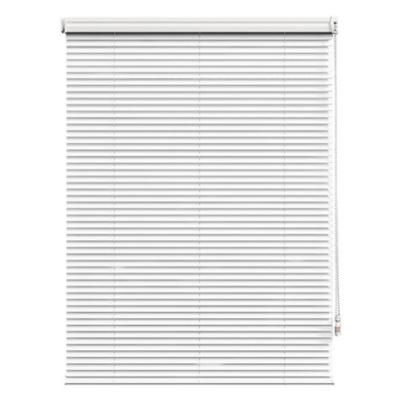 China Factory Direct Hot Sale Modern 25mm Aluminum PVC Blinds Venetian Blinds With High Quality for sale