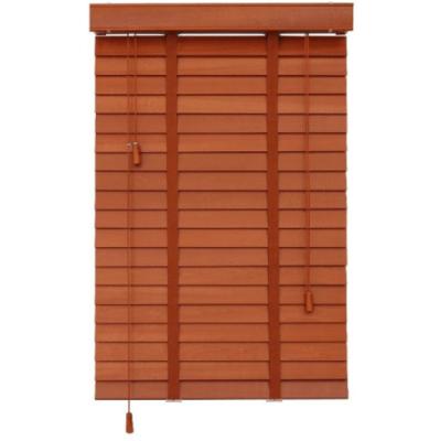 China Factory direct good modern wood blinds venetian blinds with high quality for sale