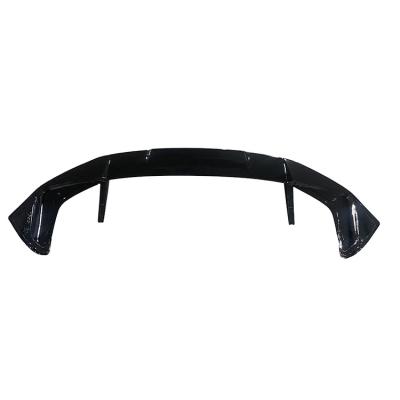 China M-Performance X3 Style Gloss Black Rear Spoiler For BMW X3 2018-2022 for sale