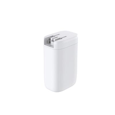 China Gan 65w High Power High Quality Type-c Mobile Phone Palladium Wall Travel Charger For Mobile Phone Laptop Tablet for sale