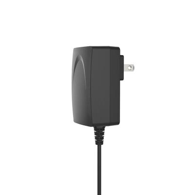 China Ac/dc power adapters 12v 1a us er uk plug ac 100-240v to dc switch power adapter supply TPQ-228 for sale