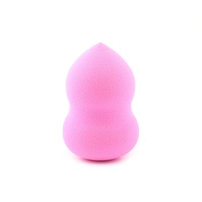 China COLORFUL Colorful Cosmetic Powder Puff Foundation Face Sponge For Face Care for sale