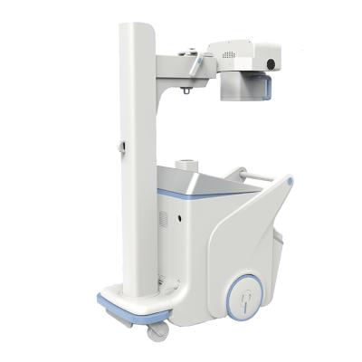 China Newest Hot Selling Metal Medical Price Baggage Mobile X-Ray Machine for sale