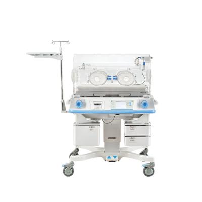 China Cheap Price 1300VA Baby Care Equipment Hospital Infant Machine Incubator For Sale for sale