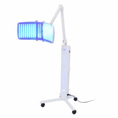 China Skin Tightening Standard 100B Hospital Nursing Equipment Led Infant Phototherapy Unit for sale