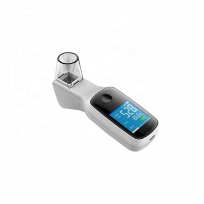 China Medical Digital Field Device Lung Function Monitor for Professional Medical Use Made in China with CE Certification Spirometer for sale