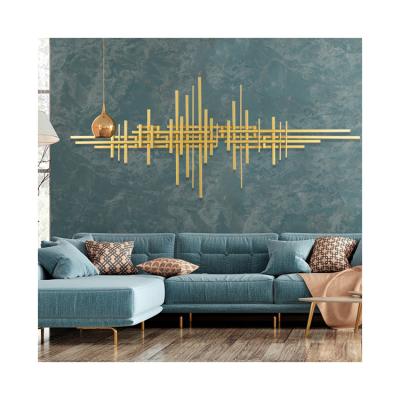 China New Arrival Modern Wall Decor Display Hanging Opens Wall Decor Bedroom and Living Room Frame Art Hanging Other Home Wall Decor for sale