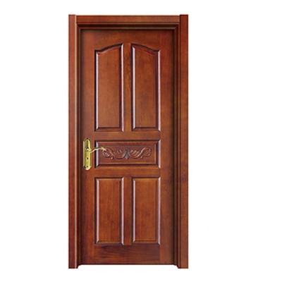 China China Modern High Quality Import Wholesale Solid Wood Interior Doors for sale