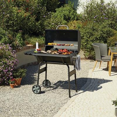 China Easily Assembled Charbroil Charbroil Charcoal Grill Argentina Style European BBQ Grill Outdoor Barbecue Grill - Buy Argentina BBQ Grill Charcoal for sale