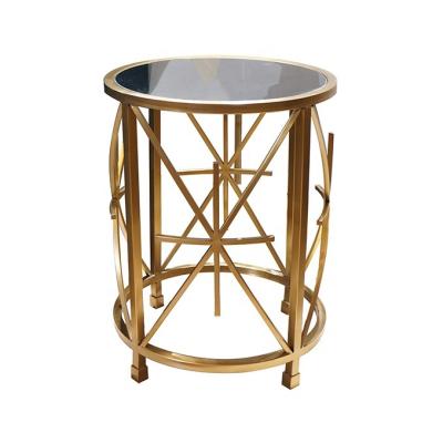 China OEM Luxury Brass Furniture Legs Gold Metal Legs For Table for sale